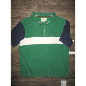 Fred Perry Golf Polo shirt MEDIUM